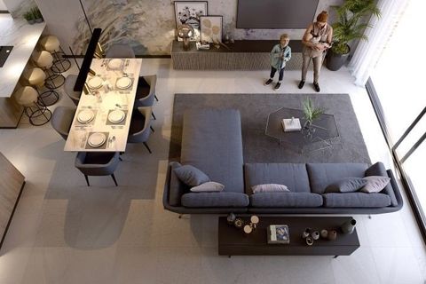 Villa i Algorfa, Alicante, Algorfa - € 615.000 | Ref: AG5TRI11 - foto 14