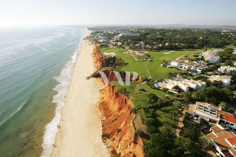 Helårsgrund i Almancil, Faro, Almancil - € 400.000 | Ref: VAP272477 - foto 2