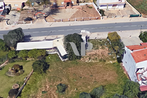Helårsgrund i Almancil, Faro, Almancil - € 400.000 | Ref: VAP272477 - foto 1