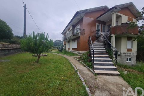 Byhus i Viana do Castelo, Viana do Castelo, Viana do Castelo - € 185.000 | Ref: 95728 - foto 1