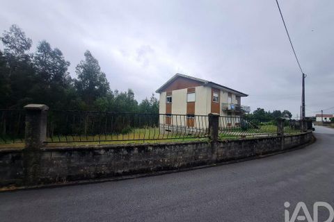 Byhus i Viana do Castelo, Viana do Castelo, Viana do Castelo - € 185.000 | Ref: 95728 - foto 3