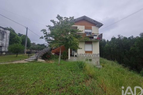 Byhus i Viana do Castelo, Viana do Castelo, Viana do Castelo - € 185.000 | Ref: 95728 - foto 7