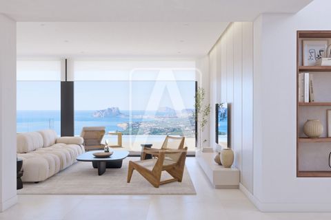 Villa i Benitachell, Alicante, Benitachell - € 2 495 000 | Ref: VCS7084 - foto 2