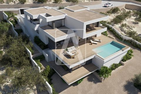 Villa i Benitachell, Alicante, Benitachell - € 2 495 000 | Ref: VCS7084 - foto 3