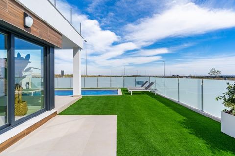 Villa i Orihuela, Alicante, Orihuela - € 420.000 | Ref: OR0020 - foto 2