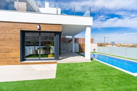 Villa i Orihuela, Alicante, Orihuela - € 420.000 | Ref: OR0020 - foto 3