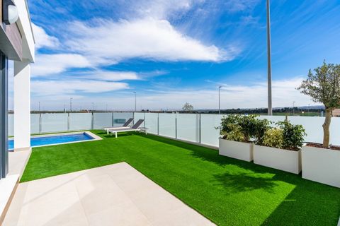 Villa i Orihuela, Alicante, Orihuela - € 420.000 | Ref: OR0020 - foto 4