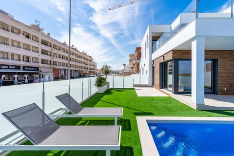 Villa i Orihuela, Alicante, Orihuela - € 420.000 | Ref: OR0020 - foto 5
