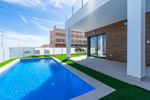 Villa i Orihuela, Alicante, Orihuela - € 420.000 | Ref: OR0020 - foto 6