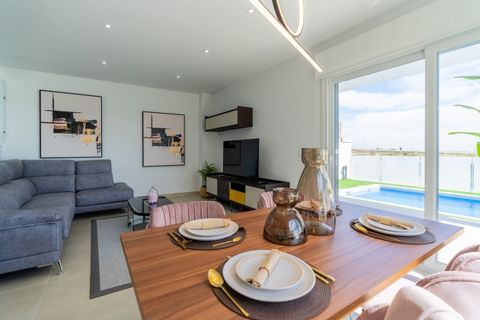 Villa i Orihuela, Alicante, Orihuela - € 420.000 | Ref: OR0020 - foto 9