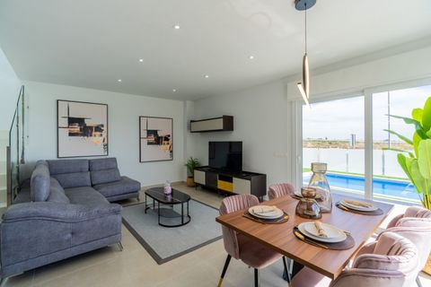 Villa i Orihuela, Alicante, Orihuela - € 420.000 | Ref: OR0020 - foto 11