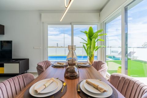 Villa i Orihuela, Alicante, Orihuela - € 420.000 | Ref: OR0020 - foto 12