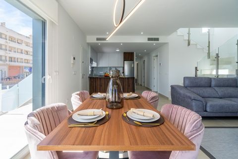 Villa i Orihuela, Alicante, Orihuela - € 420.000 | Ref: OR0020 - foto 13