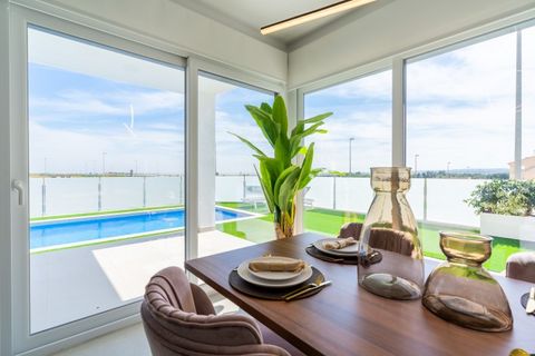 Villa i Orihuela, Alicante, Orihuela - € 420.000 | Ref: OR0020 - foto 14