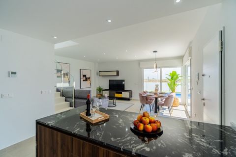 Villa i Orihuela, Alicante, Orihuela - € 420.000 | Ref: OR0020 - foto 15