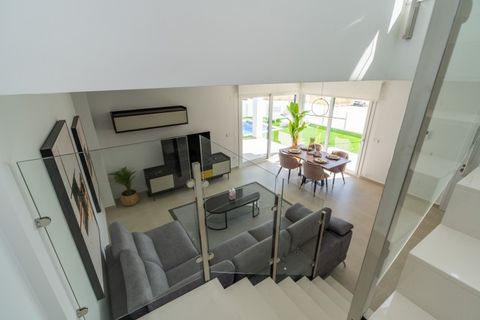 Villa i Orihuela, Alicante, Orihuela - € 420.000 | Ref: OR0020 - foto 35