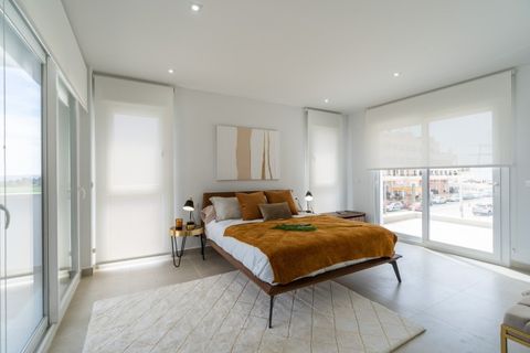 Villa i Orihuela, Alicante, Orihuela - € 420.000 | Ref: OR0020 - foto 36