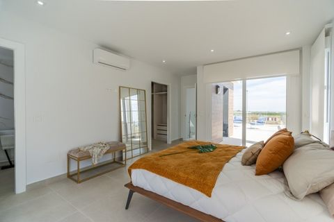 Villa i Orihuela, Alicante, Orihuela - € 420.000 | Ref: OR0020 - foto 40