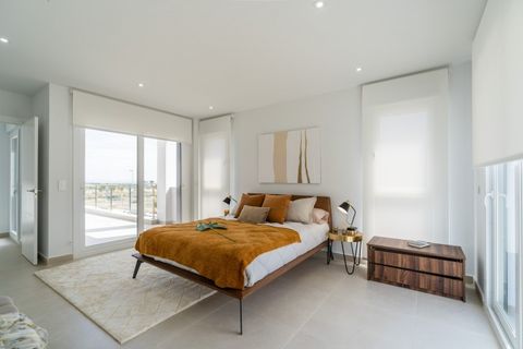 Villa i Orihuela, Alicante, Orihuela - € 420.000 | Ref: OR0020 - foto 41