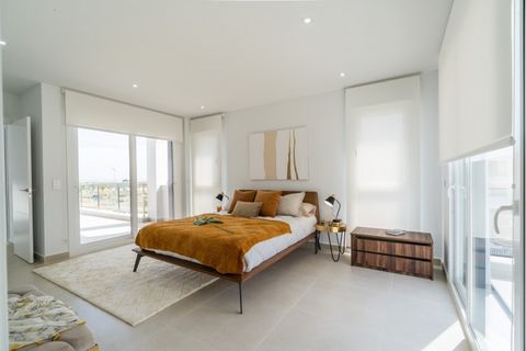 Villa i Orihuela, Alicante, Orihuela - € 420.000 | Ref: OR0020 - foto 42