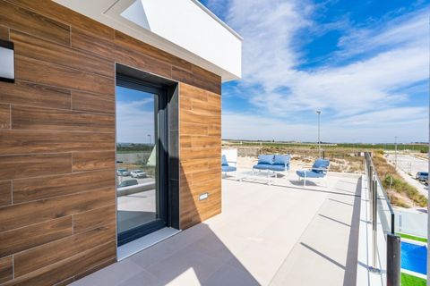 Villa i Orihuela, Alicante, Orihuela - € 420.000 | Ref: OR0020 - foto 44