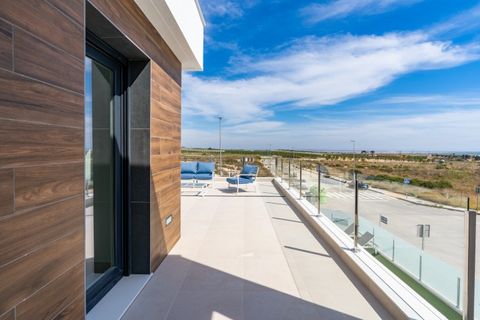 Villa i Orihuela, Alicante, Orihuela - € 420.000 | Ref: OR0020 - foto 45