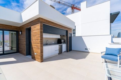 Villa i Orihuela, Alicante, Orihuela - € 420.000 | Ref: OR0020 - foto 46