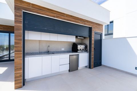 Villa i Orihuela, Alicante, Orihuela - € 420.000 | Ref: OR0020 - foto 47