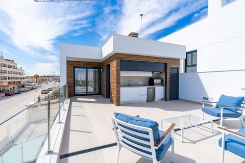 Villa i Orihuela, Alicante, Orihuela - € 420.000 | Ref: OR0020 - foto 48