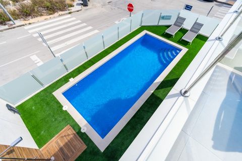 Villa i Orihuela, Alicante, Orihuela - € 420.000 | Ref: OR0020 - foto 50