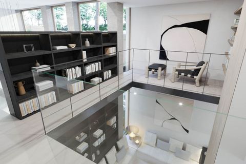 Villa i Bendinat, Mallorca, Bendinat - € 14.000.000 | Ref: 1634 - foto 6