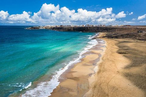 Erhvervsejendom i El Cotillo, Fuerteventura, El Cotillo - € 650.000 | Ref: #SMXVLOCALCOTI-0523 - foto 2