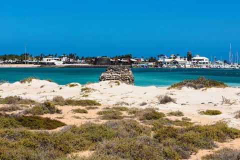 Erhvervsejendom i El Cotillo, Fuerteventura, El Cotillo - € 650.000 | Ref: #SMXVLOCALCOTI-0523 - foto 4