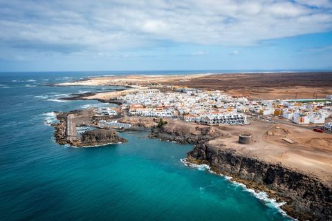 Erhvervsejendom i El Cotillo, Fuerteventura, El Cotillo - € 650.000 | Ref: #SMXVLOCALCOTI-0523 - foto 6