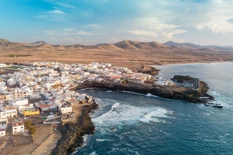 Erhvervsejendom i El Cotillo, Fuerteventura, El Cotillo - € 650.000 | Ref: #SMXVLOCALCOTI-0523 - foto 8