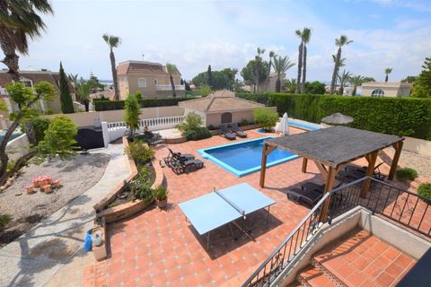 Villa i Ciudad Quesada, Alicante, Ciudad Quesada - € 899.000 | Ref: VA5007 - foto 38
