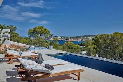 Villa a Cala Moli, Ibiza, Cala Moli - € 5.250.000 | Ref: WE-1942 - foto 2
