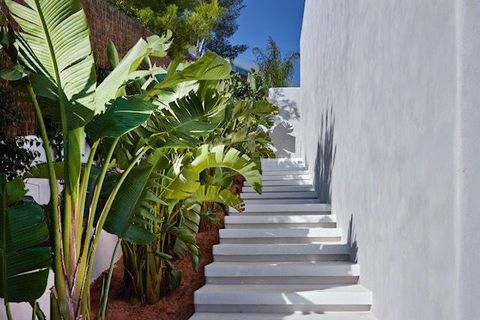 Villa a Cala Moli, Ibiza, Cala Moli - € 5.250.000 | Ref: WE-1942 - foto 5