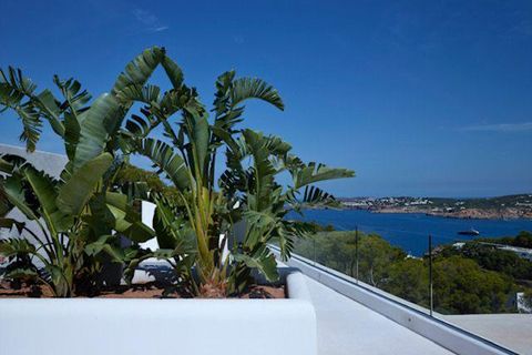Villa a Cala Moli, Ibiza, Cala Moli - € 5.250.000 | Ref: WE-1942 - foto 8