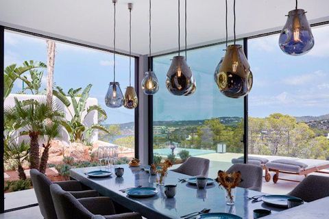 Villa a Cala Moli, Ibiza, Cala Moli - € 5.250.000 | Ref: WE-1942 - foto 12