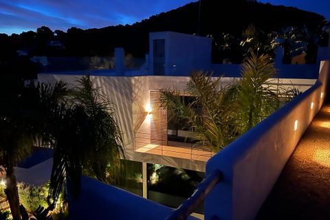 Villa a Cala Moli, Ibiza, Cala Moli - € 5.250.000 | Ref: WE-1942 - foto 18