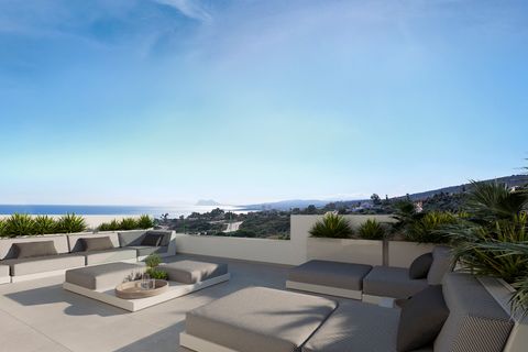Byhus i Manilva, Malaga, Manilva - € 483.000 | Ref: 1733MVD24 - foto 11
