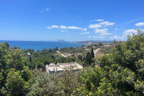 Byhus i Manilva, Malaga, Manilva - € 483.000 | Ref: 1733MVD24 - foto 17