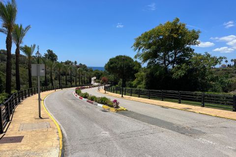 Byhus i Manilva, Malaga, Manilva - € 483.000 | Ref: 1733MVD24 - foto 18