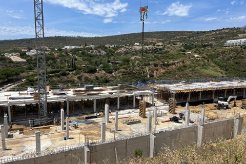 Byhus i Manilva, Malaga, Manilva - € 483.000 | Ref: 1733MVD24 - foto 20