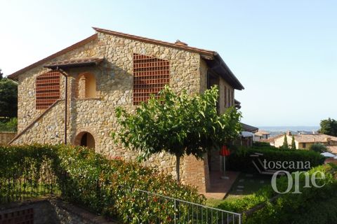 Byhus i Chianni, Pisa, Chianni - € 390.000 | Ref: 16993-1 - foto 3