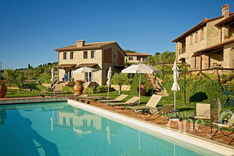 Byhus i Chianni, Pisa, Chianni - € 390.000 | Ref: 16993-1 - foto 2