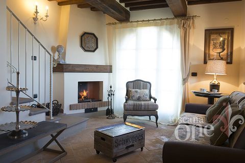 Byhus i Chianni, Pisa, Chianni - € 390.000 | Ref: 16993-1 - foto 4