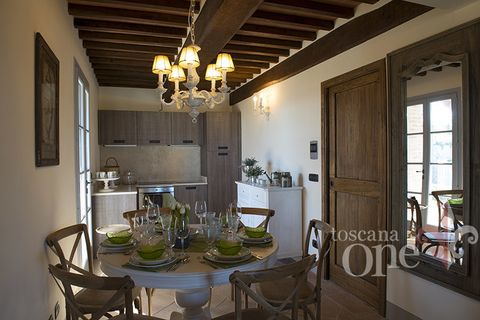 Byhus i Chianni, Pisa, Chianni - € 390.000 | Ref: 16993-1 - foto 5