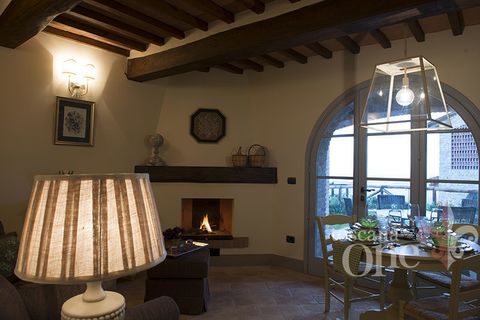 Byhus i Chianni, Pisa, Chianni - € 390.000 | Ref: 16993-1 - foto 6